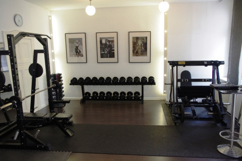 Bilder FitinBerlin.com