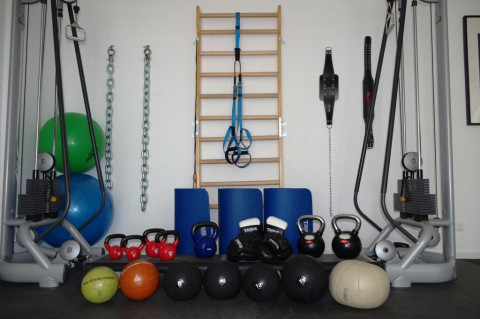 Bilder FitinBerlin.com