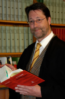 Bilder Rechtsanwalt Claus Naebers