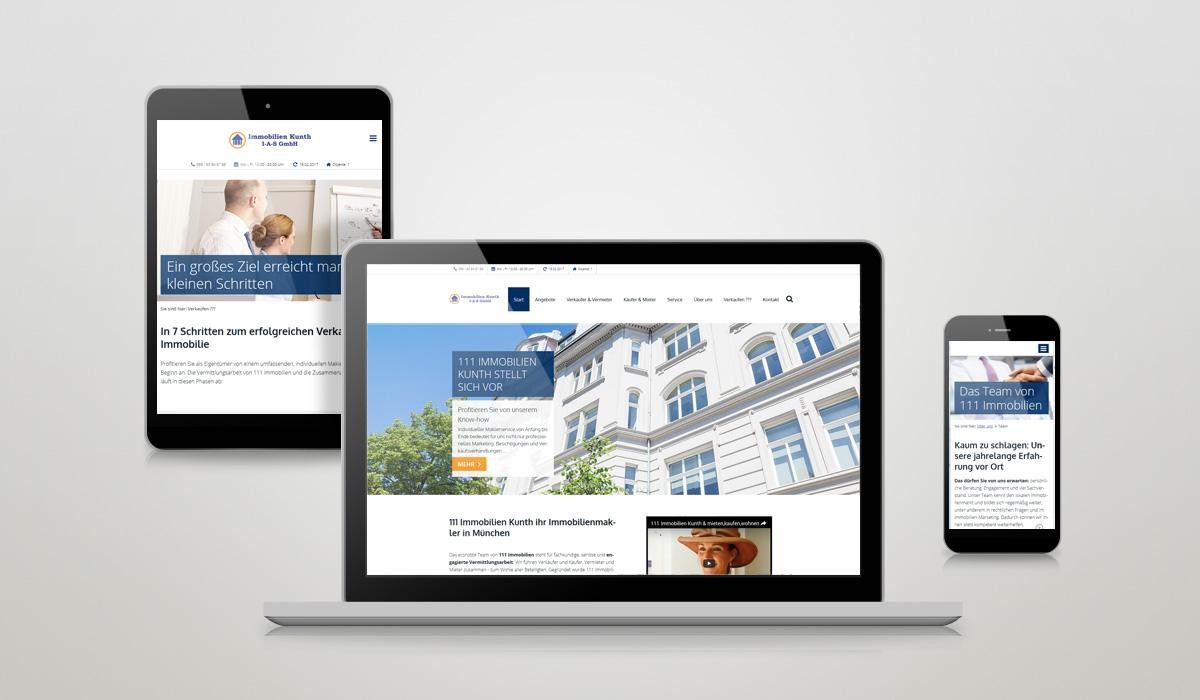 Bilder 111 Immobilien Kunth I-A-S GmbH
