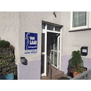 Bilder Praxis für Krankengymnastik A. van Laar