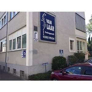 Bilder Praxis für Krankengymnastik A. van Laar