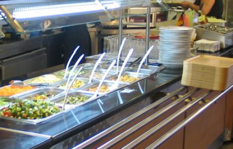 Bilder MICKLEY'S FOOD & SALAD