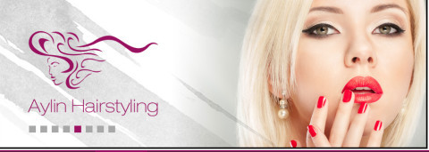 Bilder AYLIN HAIRSTYLING