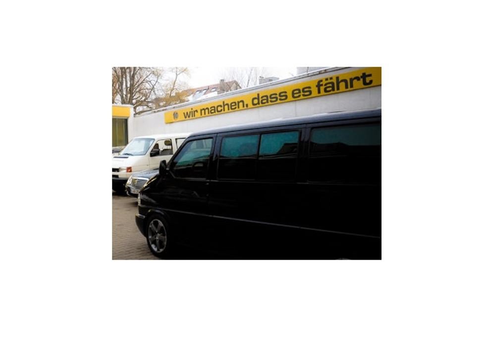 Bilder 1a Autoservice Karl Schellhorn GmbH
