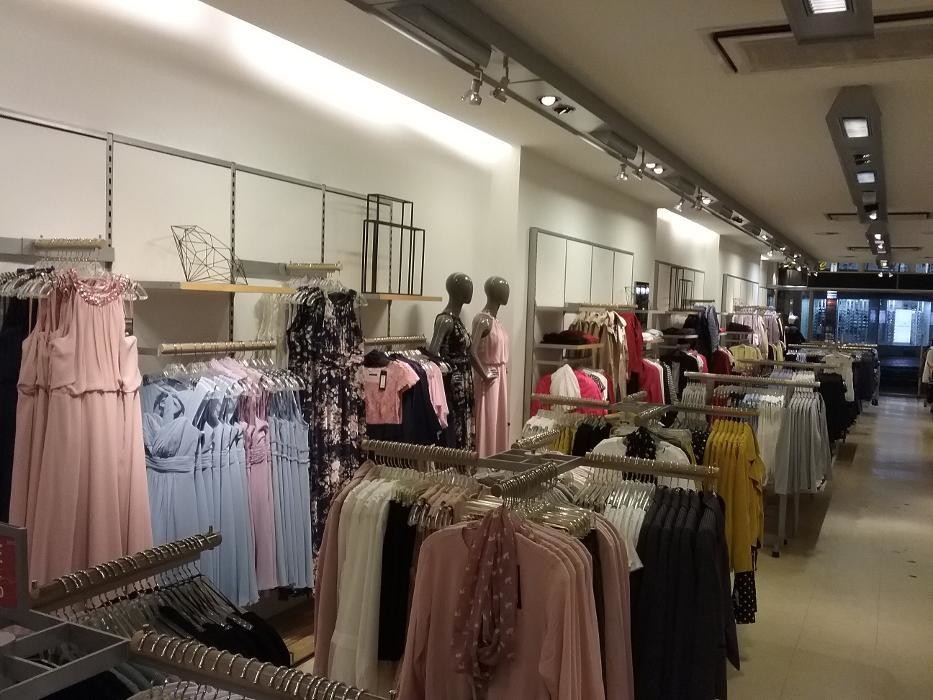 Bilder Zero Store