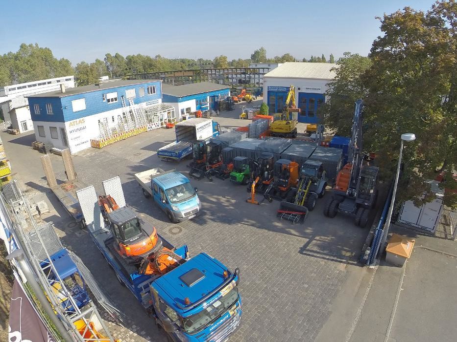 Bilder eberle-hald Handel und Dienstleistungen Metzingen GmbH