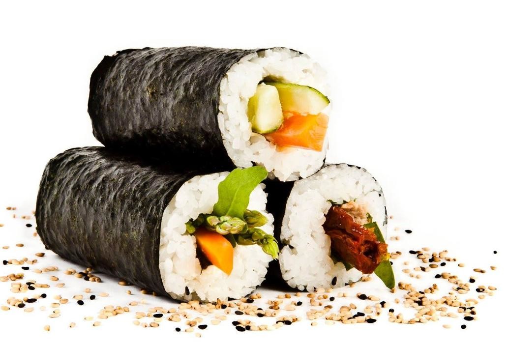 Bilder Sushi.Wrap Postquartier