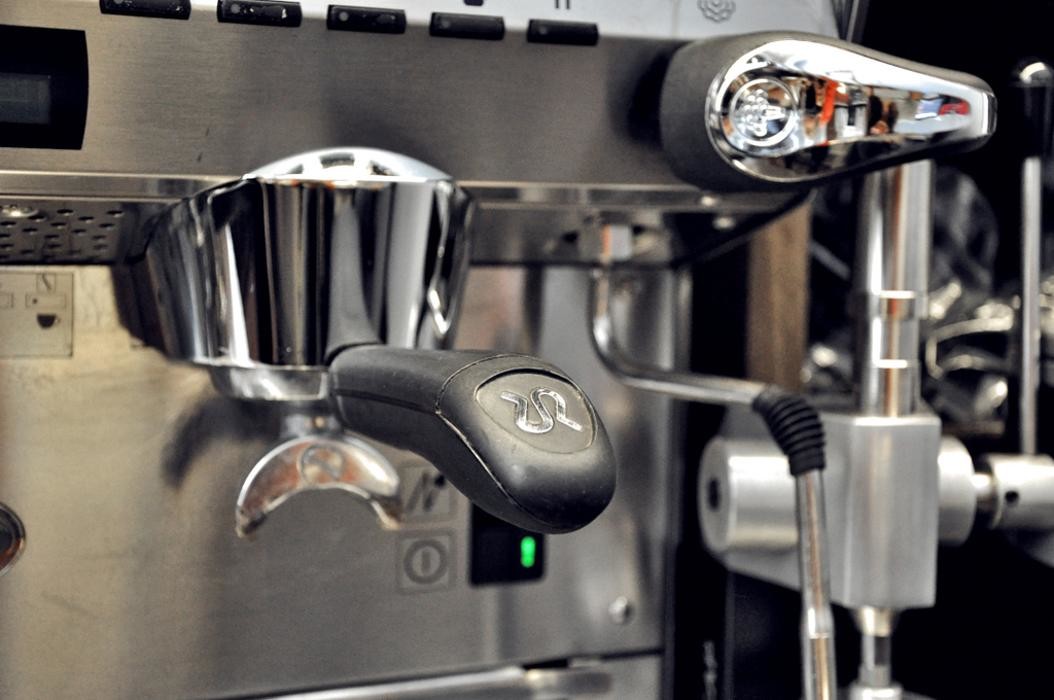 Bilder Allegretto Caffè im Neuen Museum