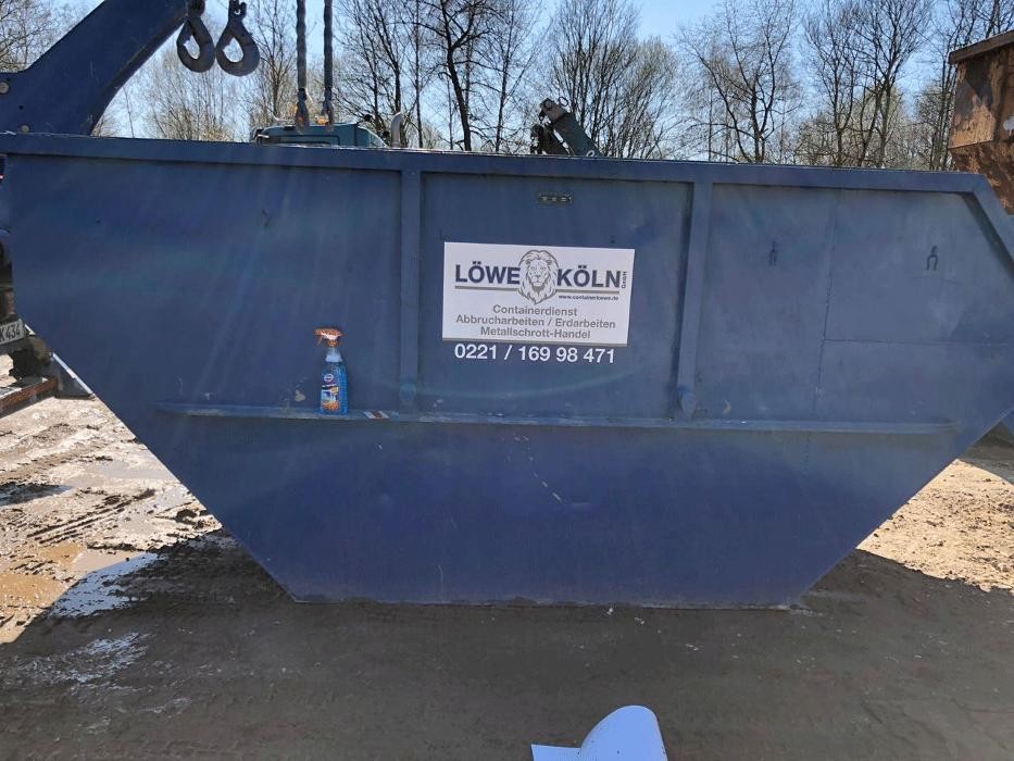 Bilder Löwe Köln GmbH