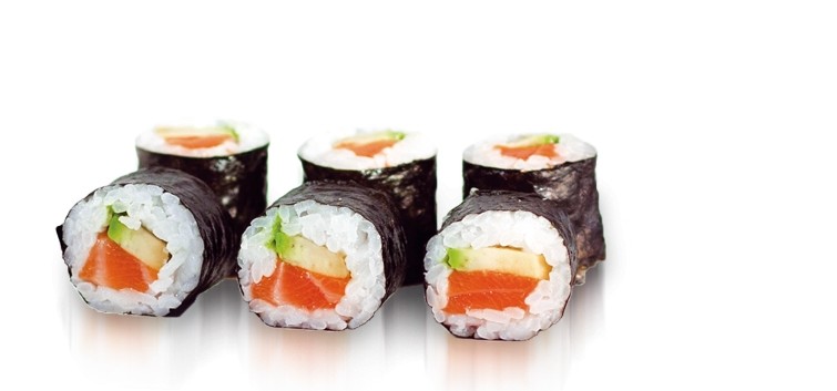 Bilder Yoko Sushi Tempelhof - Tempelhof / Kreuzberg
