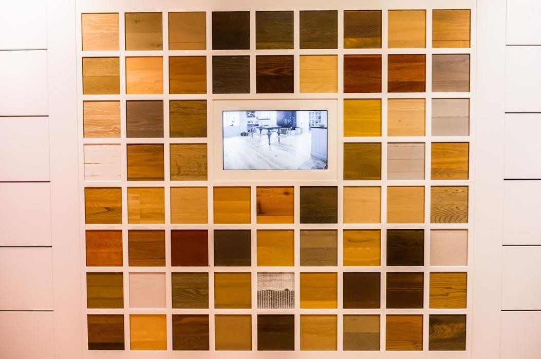 Bilder Bauwerk im Stilwerk Düsseldorf