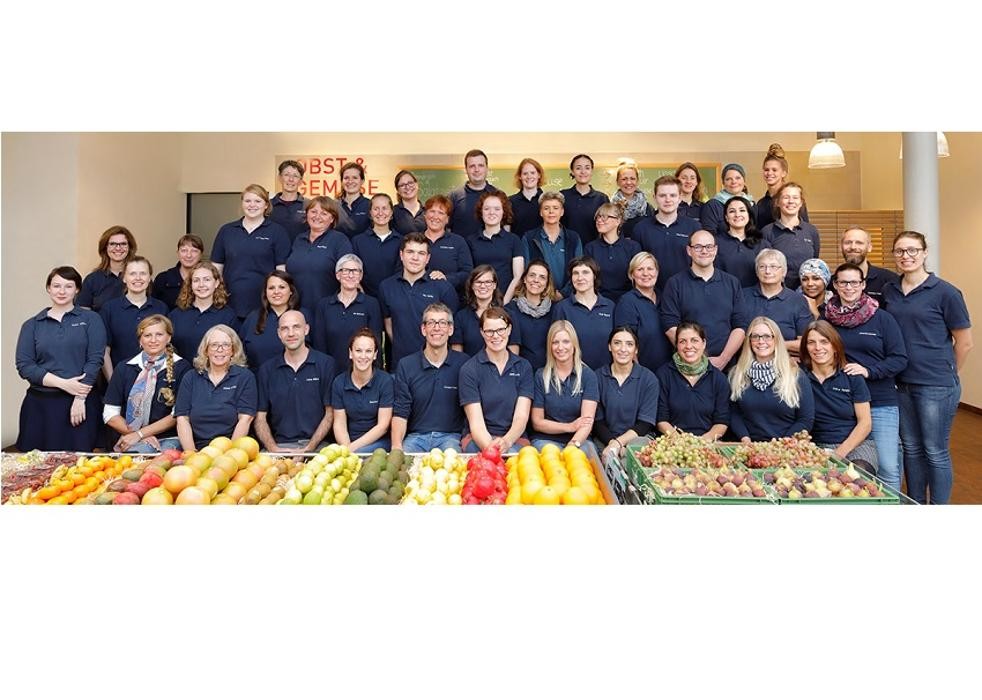 Bilder Organix Biomarkt GmbH