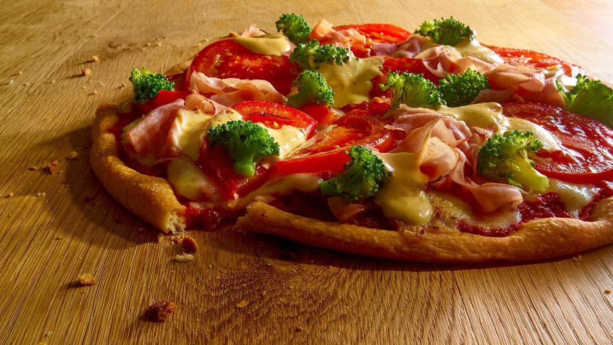 Bilder Domino's Pizza Wuppertal Vohwinkel