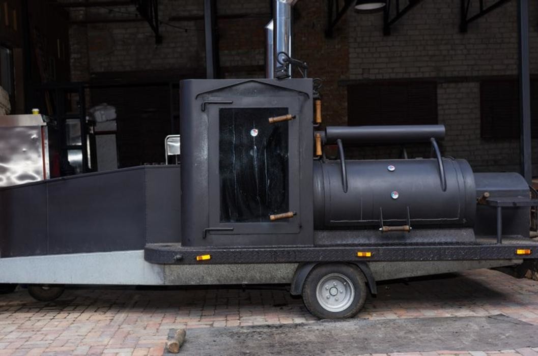 Bilder STREET KITCHEN Catering & Events