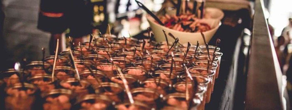 Bilder STREET KITCHEN Catering & Events