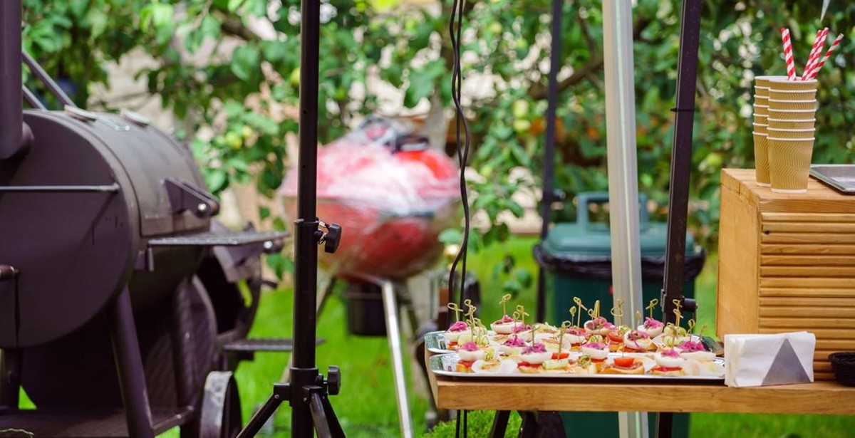 Bilder STREET KITCHEN Catering & Events