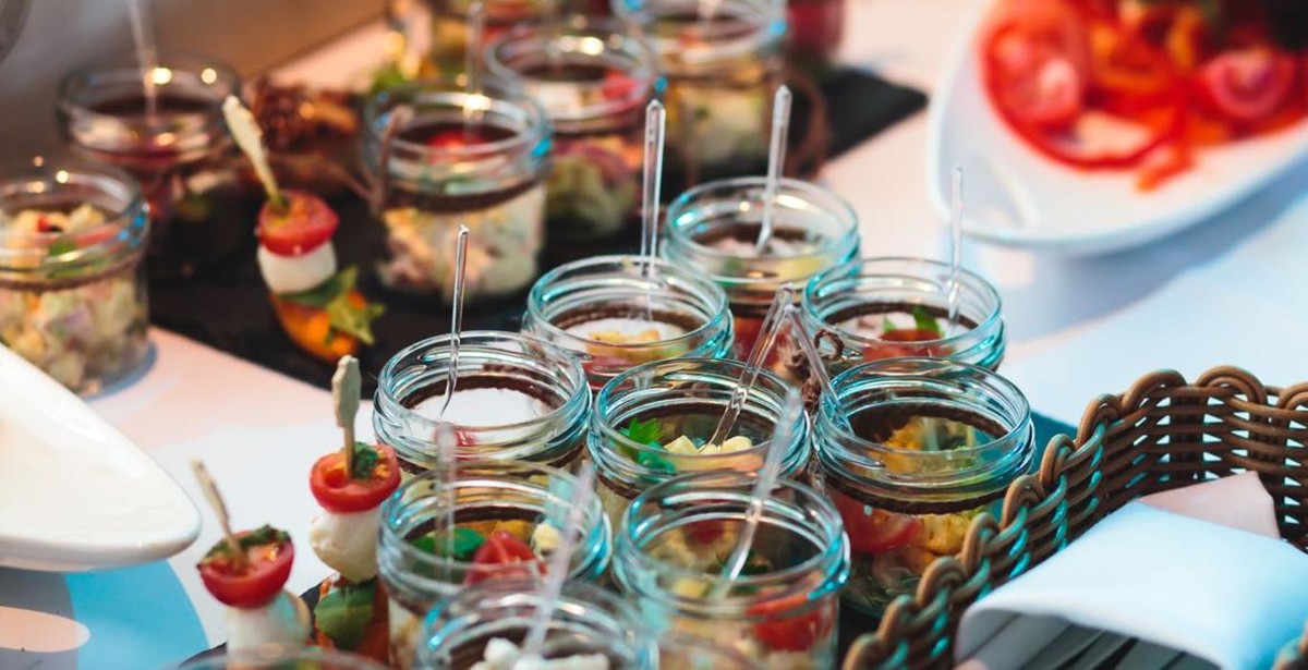 Bilder STREET KITCHEN Catering & Events