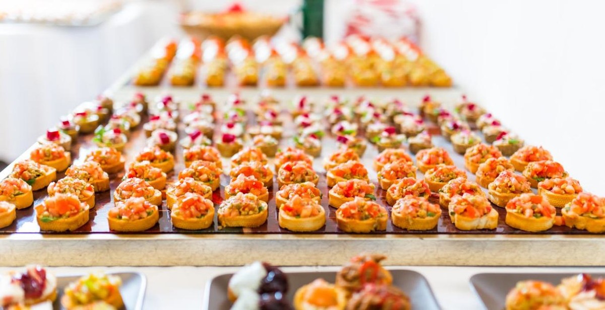 Bilder STREET KITCHEN Catering & Events