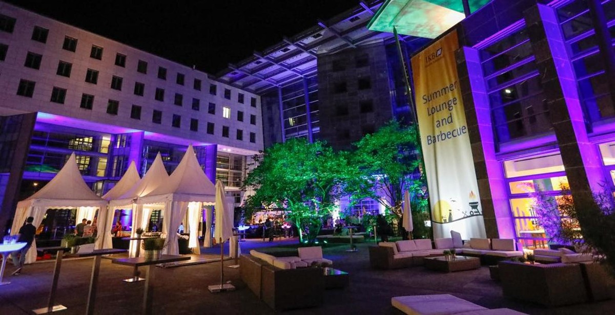 Bilder STREET KITCHEN Catering & Events