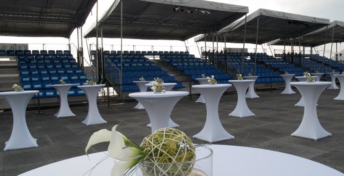 Bilder STREET KITCHEN Catering & Events