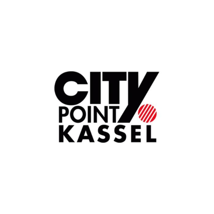 Bilder City-Point Kassel