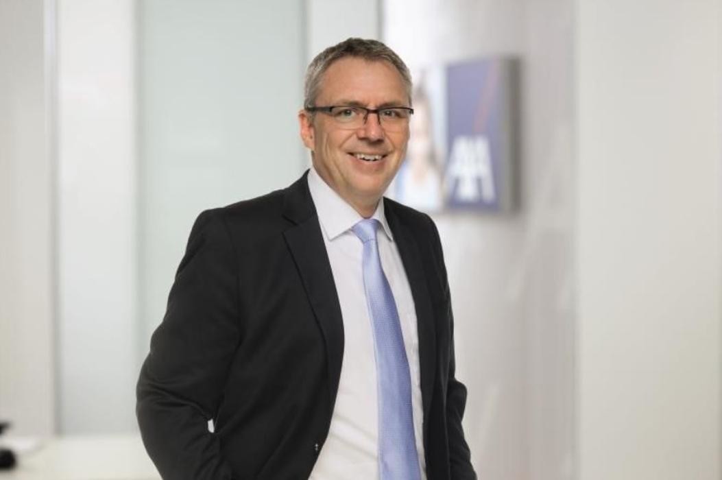 Bilder AXA Bezirksdirektion Frank Renner