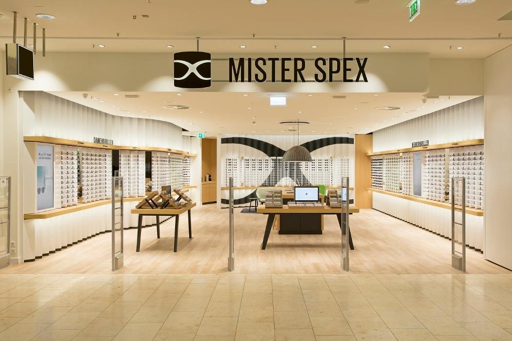 Bilder Mister Spex Optiker Essen