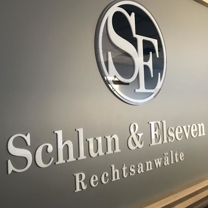Bilder Schlun & Elseven Rechtsanwälte