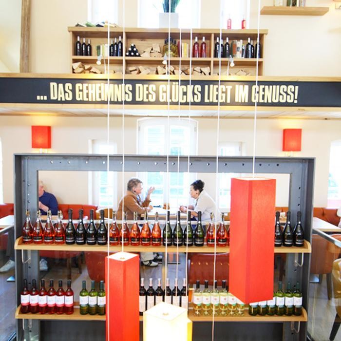 Bilder ALEX München Pasing Arcaden