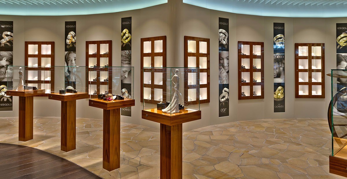 Bilder 123gold Trauring-Zentrum