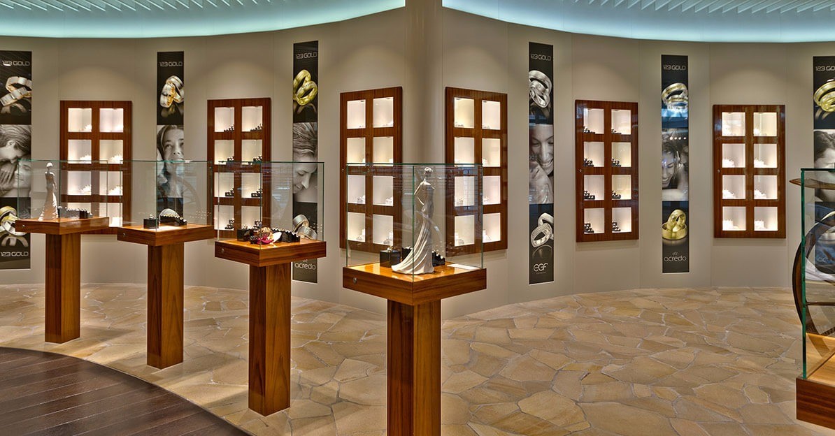 Bilder 123gold Trauring-Zentrum