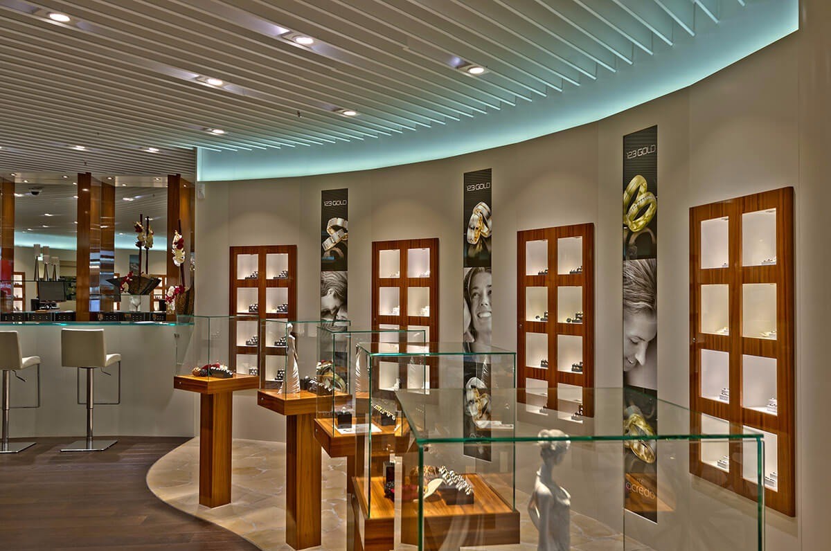 Bilder 123gold Trauring-Zentrum