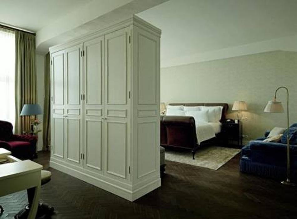 Bilder Soho House Berlin