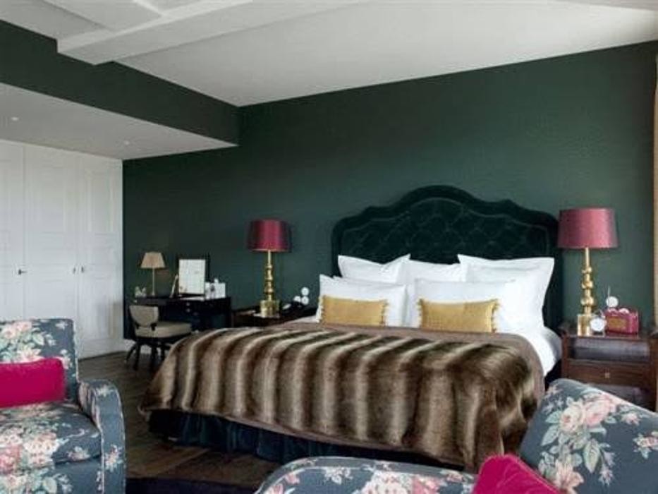 Bilder Soho House Berlin