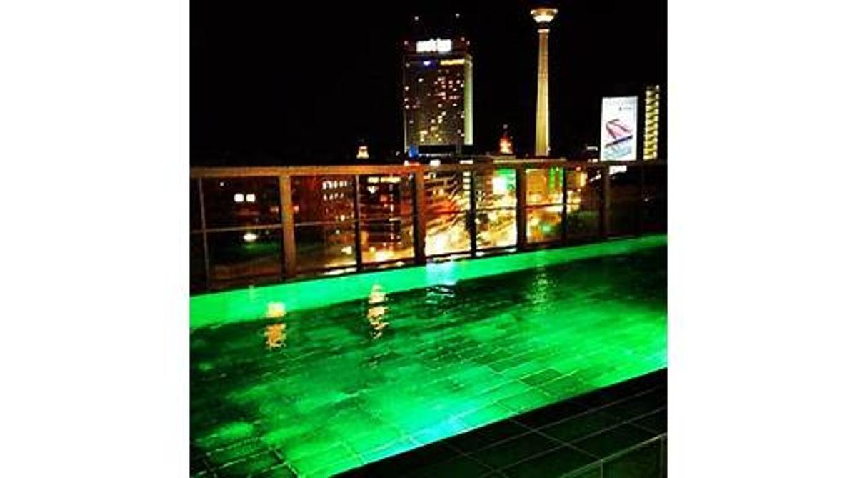 Bilder Soho House Berlin