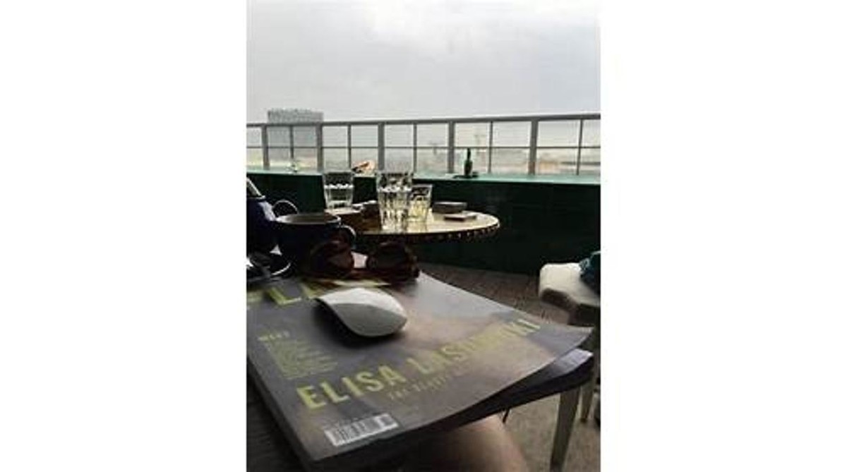 Bilder Soho House Berlin