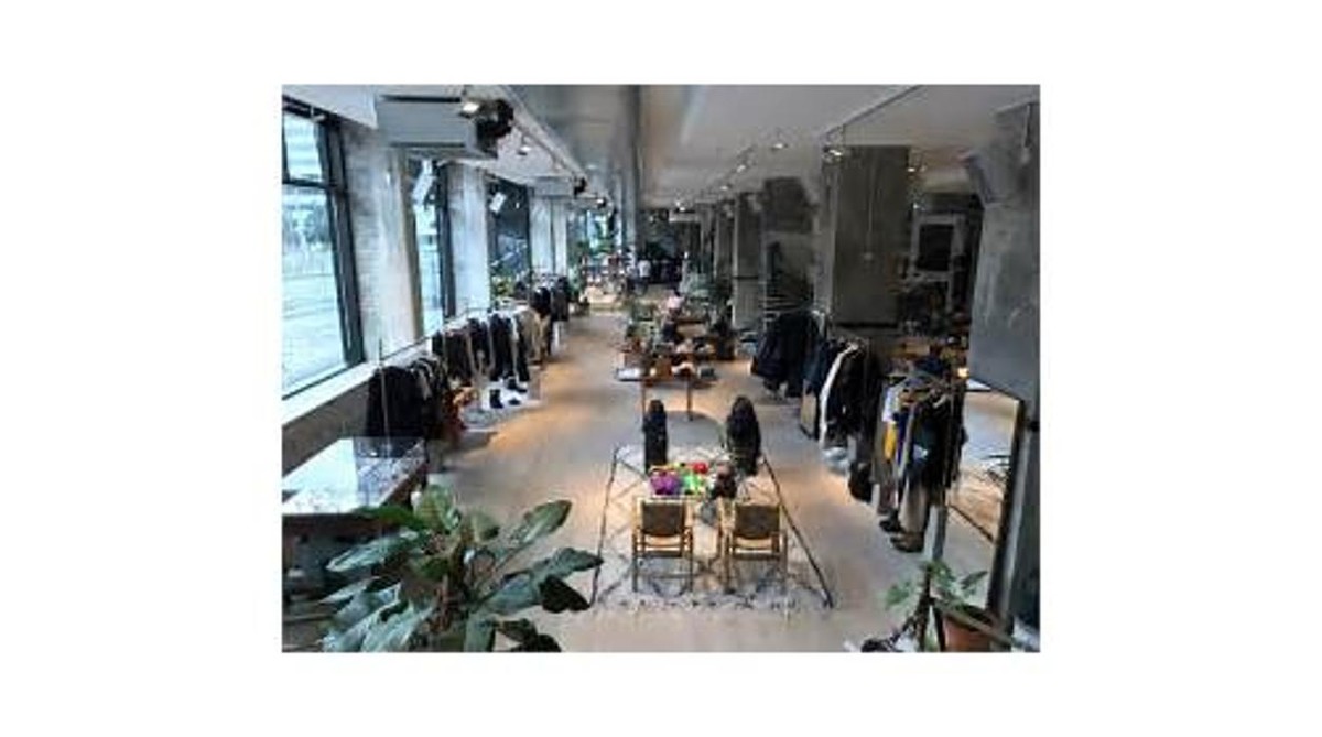 Bilder Soho House Berlin