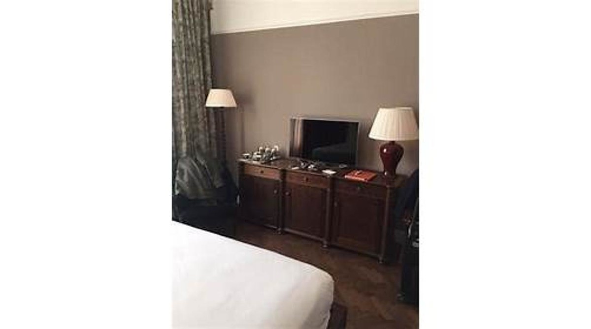 Bilder Soho House Berlin