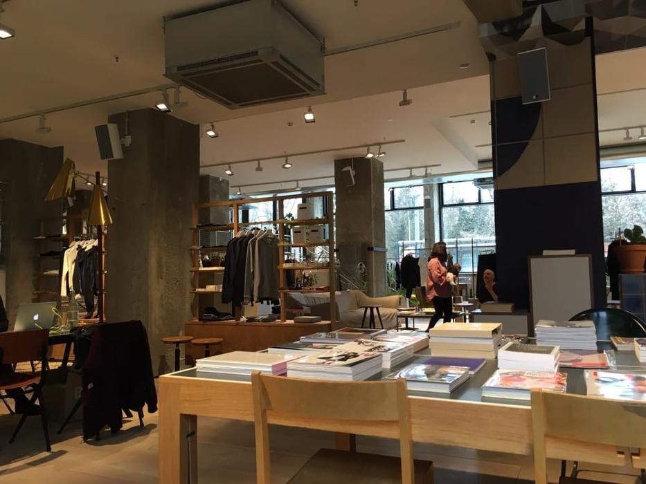 Bilder Soho House Berlin