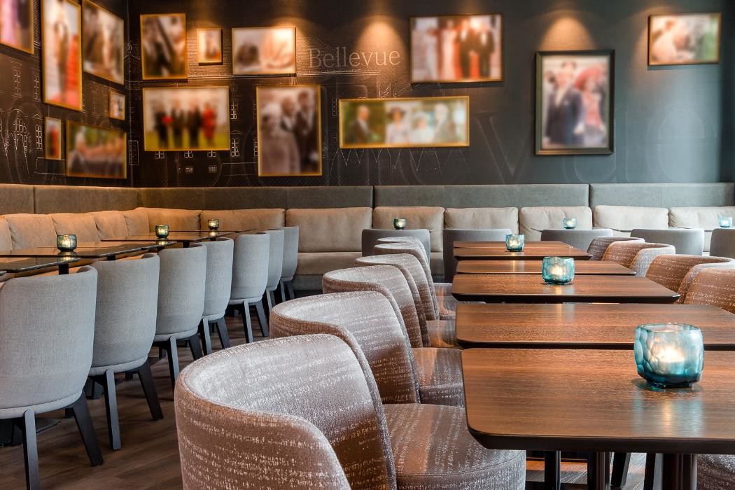Bilder Hotel Motel One Berlin-Bellevue