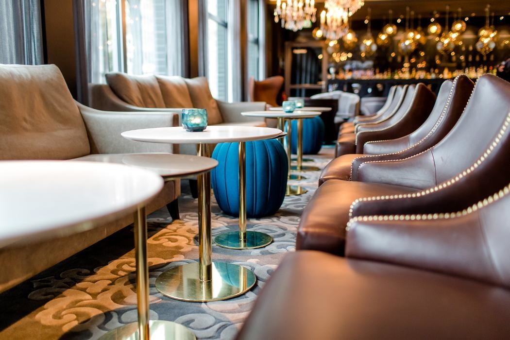 Bilder Hotel Motel One Berlin-Bellevue