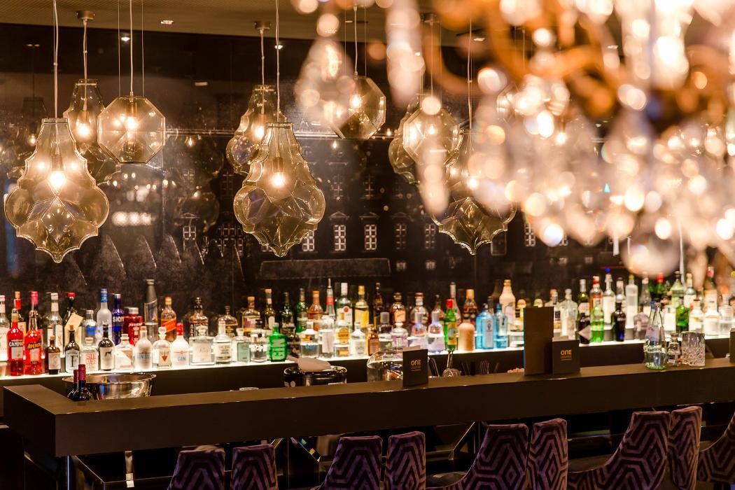 Bilder Hotel Motel One Berlin-Bellevue