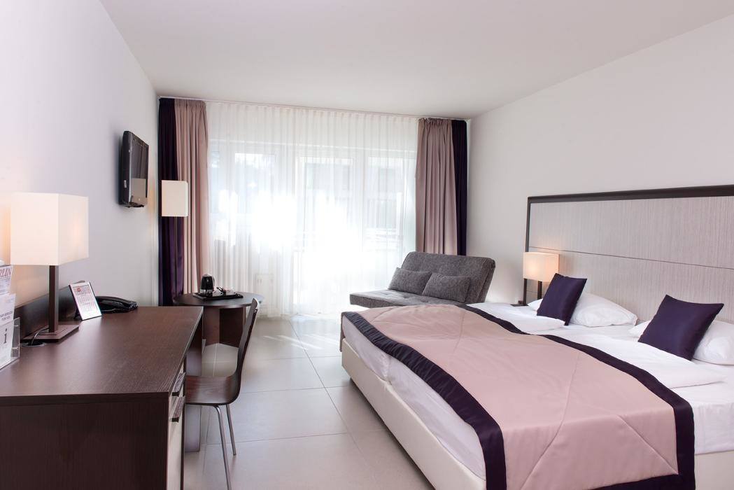 Bilder Mark Apart Hotel