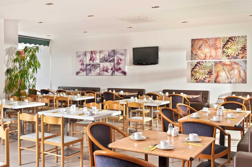 Bilder Mark Apart Hotel