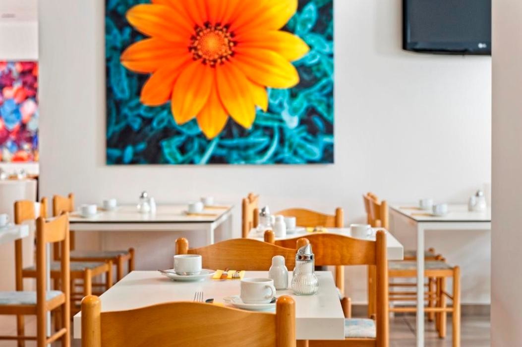 Bilder Mark Apart Hotel