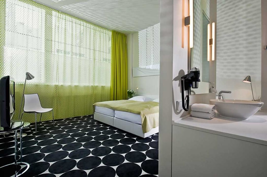 Bilder Mark Apart Hotel