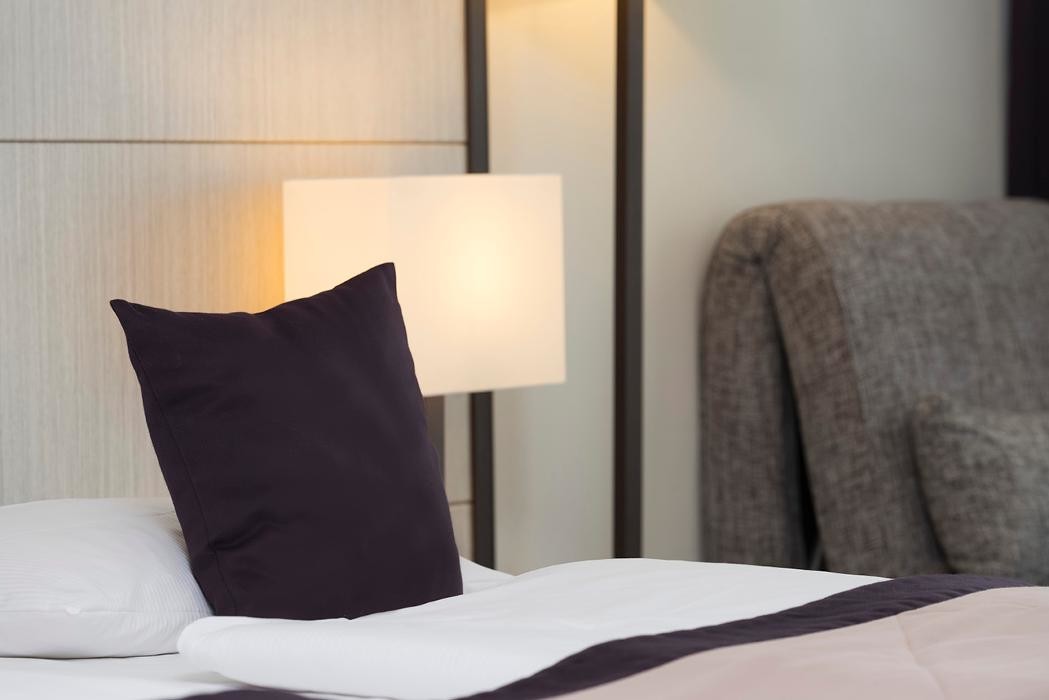 Bilder Mark Apart Hotel