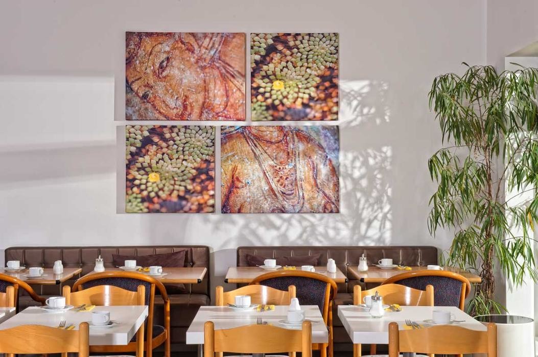 Bilder Mark Apart Hotel