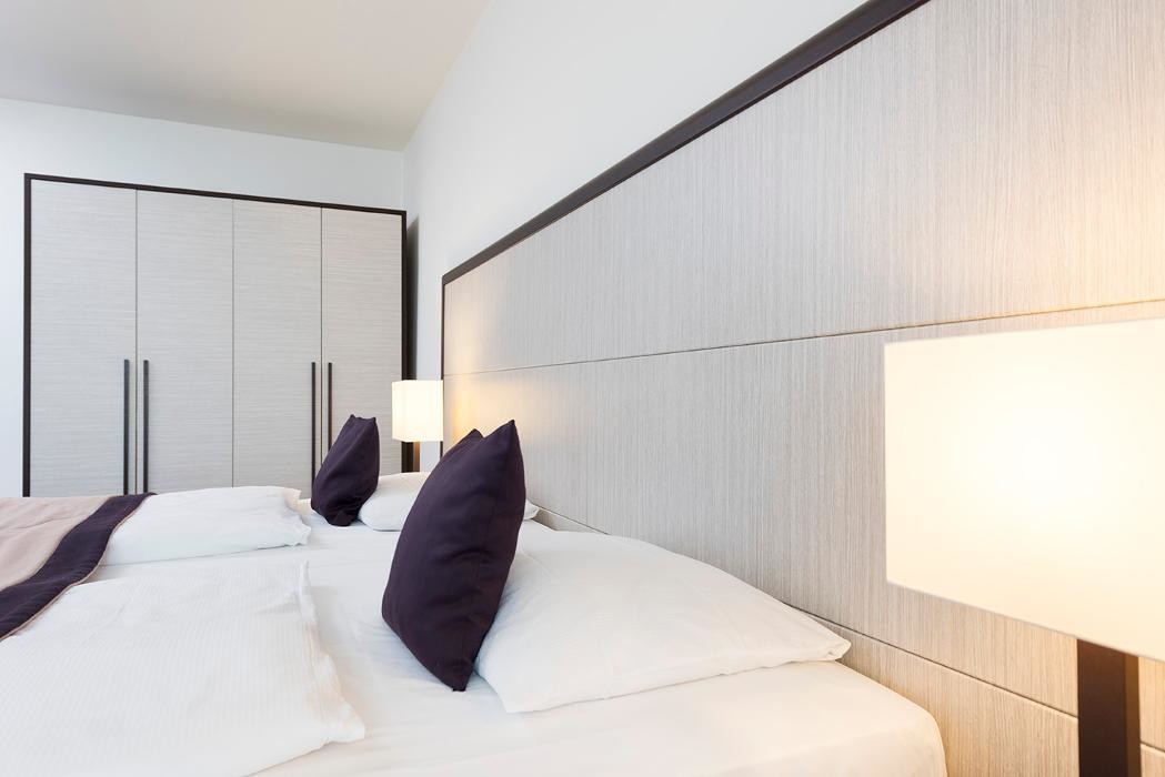 Bilder Mark Apart Hotel